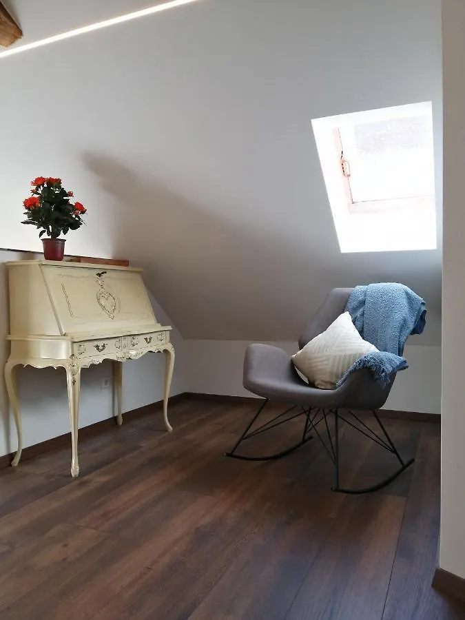 Ferienhaus Heideck Deutschland