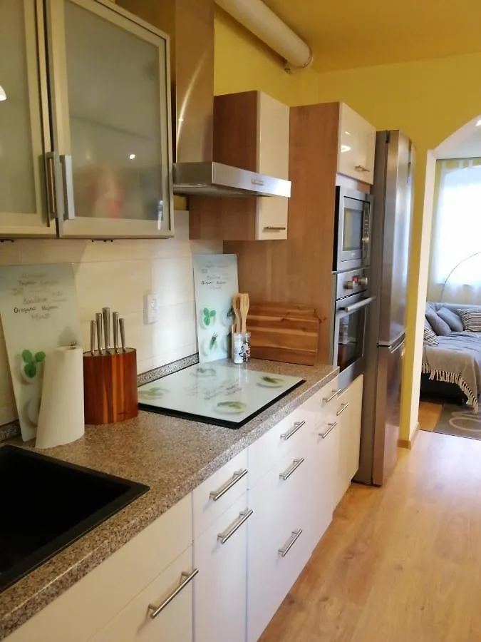 Ferienhaus Heideck