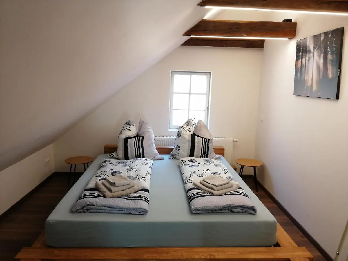 Ferienhaus Heideck