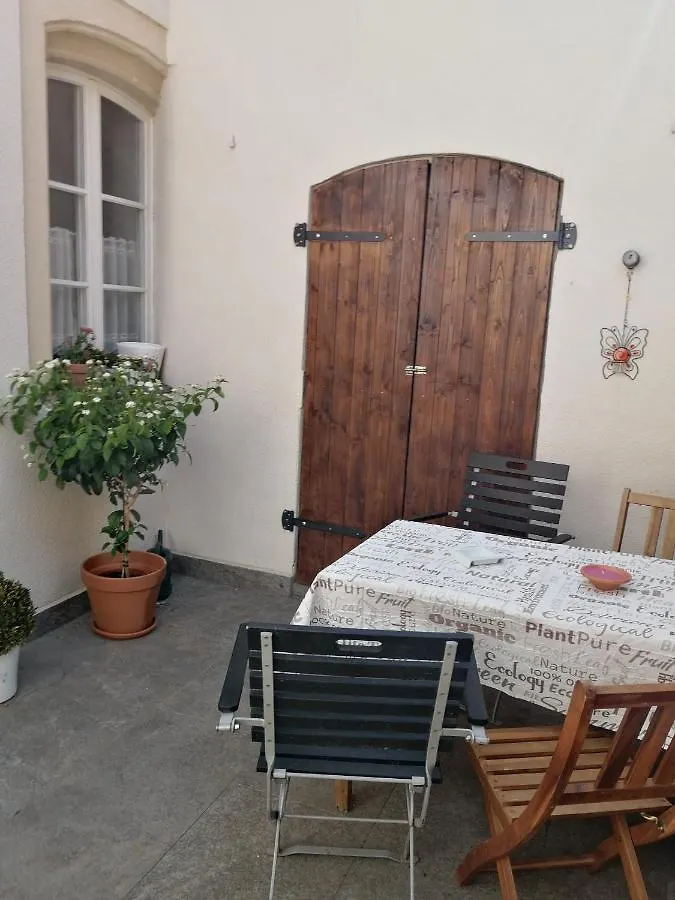 Ferienhaus Heideck 0*,