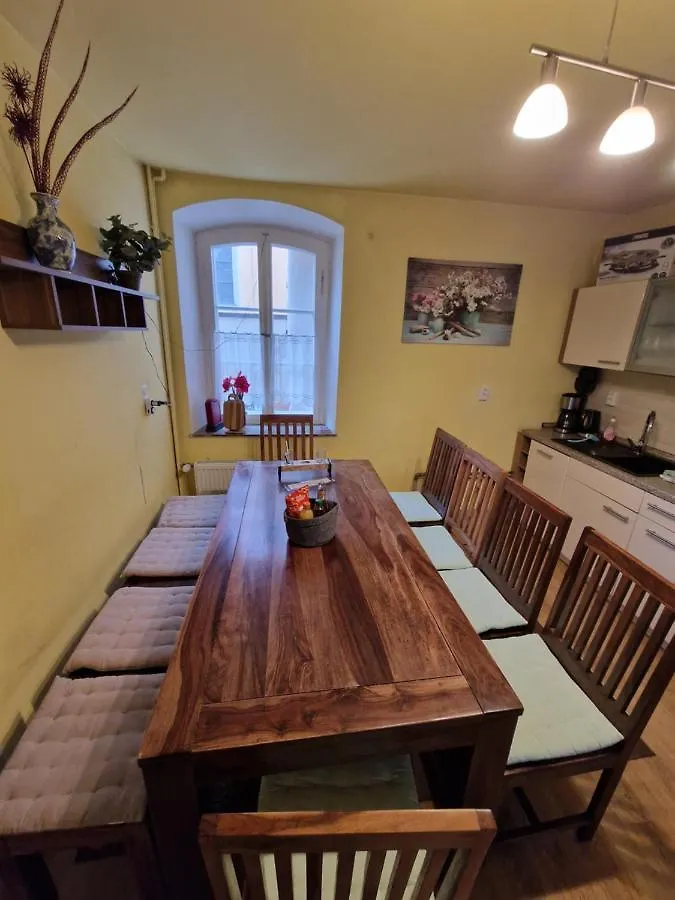 Ferienhaus Heideck