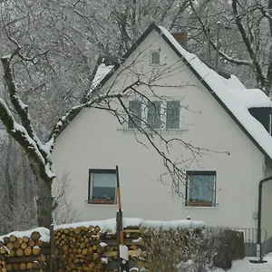 Haus Eugen Apartment