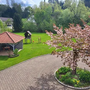 Trendelmühle Apartment
