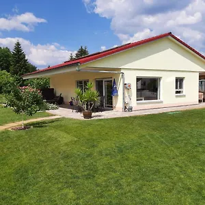 Laffenau Ferienhaus