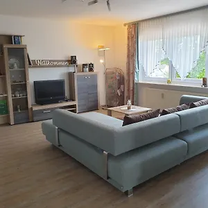 Schwendner Apartment